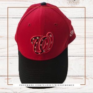 NEW ERA Washington National Cap Medium-Large